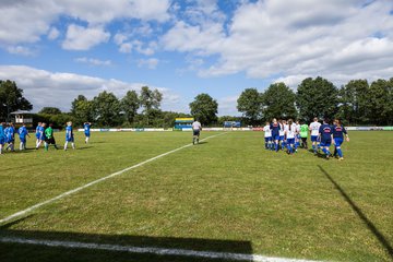 Bild 43 - Frauen ATSV Stockelsdorf - FSC Kaltenkirchen : Ergebnis: 4:3